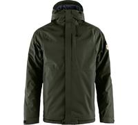 Fjällräven - HC Hydratic Padded Trail Jacket - Veste d'hiver - M - deep forest