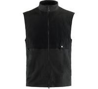 FJALLRAVEN 12500161-550 Hoja Adventure Vest M Sports vest Homme Black Taille S