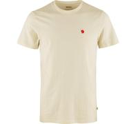 Fjällräven Hemp Blend Short Sleeve T-shirt Beige XL Homme