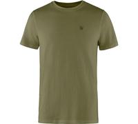 Fjallraven Hemp Blend T-Shirt, Vert, L Homme