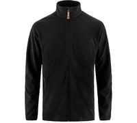 Fjällräven Övik Lite Fleece Jacket - Polaire homme Black M