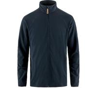 Fjällräven Övik Lite Fleece Jacket - Polaire homme Dark Navy M
