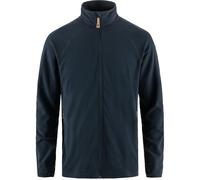 FJALLRAVEN 12600217-555 Övik Lite Fleece Jacket M Jacket Homme Dark Navy Taille XL