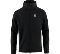 Fjällräven - Expedition Fleece Hoodie - Polaire homme Black - L