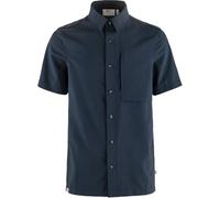 Fjällräven High Coast Pack Short Sleeve T-shirt Bleu 2XL Homme