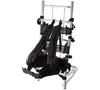 Fjallraven 13000-000 Fire Brigade Frame Sports Backpack Unisex Adult No Colour Taille One Size