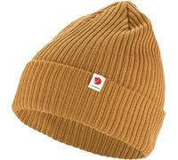 Fjallraven 13100184-166 Fjällräven Rib Hat Hat Unisex Adult Acorn Taille OneSize