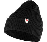 Fjallraven 13100184-550 Fjällräven Rib Hat Hat Unisex Adult Black Taille OneSize