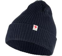 Fjallraven 13100184-555 Fjällräven Rib Hat Hat Unisex Adult Dark Navy Taille OneSize