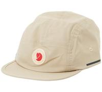 Fjällräven Casquette Hoja Cap 13100192-118 Unisexe Fossil Taille L/XL