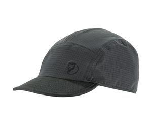 FJALLRAVEN 13100213-030 Abisko Trekking Cap Hat Unisex Dark Grey Taille L/XL