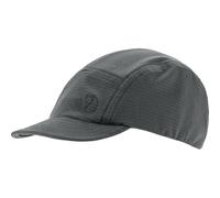 FJALLRAVEN 13100213-030 Abisko Trekking Cap Hat Unisex Dark Grey Taille S/M
