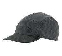 FJALLRAVEN 13100213-030 Abisko Trekking Cap Hat Unisex Dark Grey Taille S/M