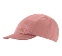 FJALLRAVEN 13100213-300 Abisko Trekking Cap Hat Unisex Dusty Rose Taille S/M