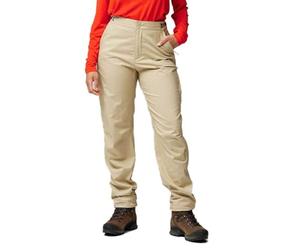 Fjallraven 14200140-118 Abisko Hike Trousers W Pants Femme Fossil Taille 42/R