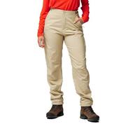Fjallraven 14200140-118 Abisko Hike Trousers W Pants Femme Fossil Taille 44/R