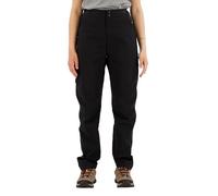 Fjallraven 14200140-550 Abisko Hike Trousers W Pants Femme Black Taille 34/R