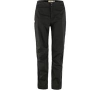 Fjallraven 14200140-550 Abisko Hike Trousers W Pants Femme Black Taille 48/R