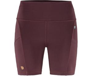 Fjallraven 14200146-357 Abisko 6" Short Tights W Shorts Femme Port Taille M