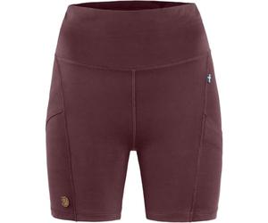 Fjallraven 14200146-357 Abisko 6" Short Tights W Shorts Femme Port Taille S