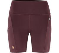 Fjallraven 14200146-357 Abisko 6" Short Tights W Shorts Femme Port Taille XXL