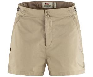 Fjallraven 14200178-118 Abisko Hike Shorts W Shorts Femme Fossil Taille 34