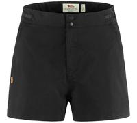 Fjallraven 14200178-550 Abisko Hike Shorts W Shorts Femme Black Taille 34