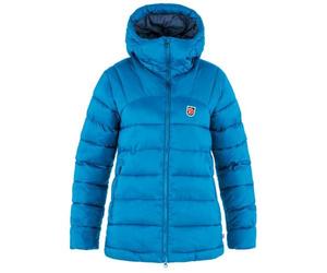 FJALLRAVEN 14500147-525-560 Expedition Mid Winter Jacket W Jacket Femme UN Blue-Navy Taille XXS