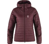 FJALLRAVEN 14500149-357 Expedition X-lätt Hoodie W Sweatshirt Femme Port Taille XXS