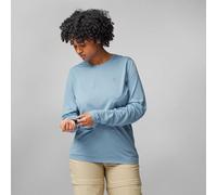 Fjallraven 14600161-133 Abisko Day Hike LS W Sweatshirt Femme mais Yellow Taille XXS