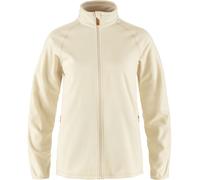 FJALLRAVEN 14600173-113 Övik Lite Fleece Jacket W Jacket Femme Chalk White Taille S