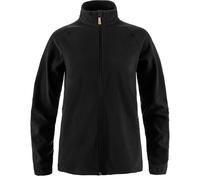 FJALLRAVEN 14600173-550 Övik Lite Fleece Jacket W Jacket Femme Black Taille S