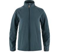 FJALLRAVEN 14600173-570 Övik Lite Fleece Jacket W Jacket Femme Mountain Blue Taille S