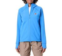 Fjällräven - Women's Expedition Fleece Hoodie - Veste polaire - S - un blue