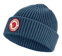 FJALLRAVEN 1960 Lite Logo Hat - Mixte - Bleu - taille Unique- modèle 2026