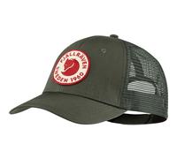 Casquette Fjällräven 1960 Logo Langtradarkeps noir - L-XL
