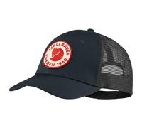 Fjällräven - 1960 Logo Långtradarkeps - Casquette - S/M - dark navy