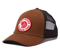 Fjallraven 1960 Logo Långtradarkeps Chapeau Unisexe