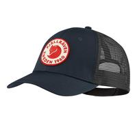 FJALLRAVEN 1960 Logo Långtradarkeps - Homme - Bleu / Vert - taille S/M- modèle 2026