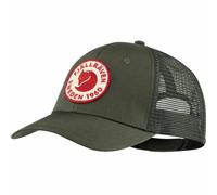 FJALLRAVEN 1960 Logo Långtradarkeps - Homme - Vert - taille S/M- modèle 2026