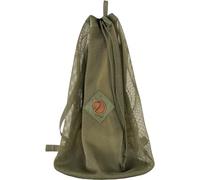 Fjällräven Housse de rangement Singi Mesh Bag 12 – 12 l – vert