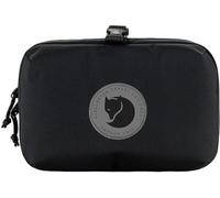 Fjällräven Trousse de toilette Färden Necessity Bag 3 l Noir Unisexe Taille OneSize