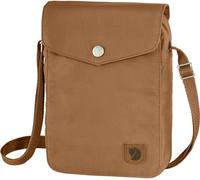 Fjallraven 23156-228 Greenland Pocket Gym Bag Unisex Khaki Dust Taille UNI