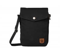 Fjällräven Greenland Pocket Crossbody Noir