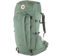 Fjällräven Abisko 45 S-M Sac à dos de randonnée S-M 74 cm vert