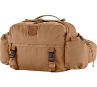 Fjällräven Sac banane Singi Hip Pack 10 L – Khaki Dust
