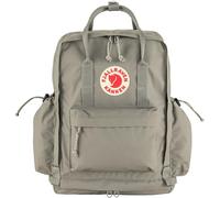 Fjallraven 23200251-021 Kånken Outlong Sports backpack Unisex Fog Taille UNI