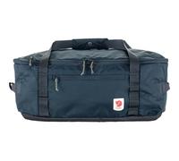 Fjällräven Sac de week-end High Coast 36 polyamide recyclé – bleu, unisexe