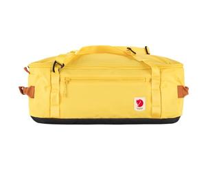 Fjallraven 23200266-130 High Coast Duffel 22 Gym Bag Unisex Mellow Yellow Taille UNI