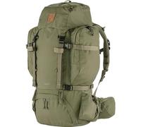 Fjällräven Kajka M/l 65l Backpack Vert Homme,Femme